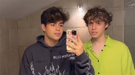 benji krol bf|Jorge Garay Goes Missing After Boyfriend Benji Krol Opens Up。